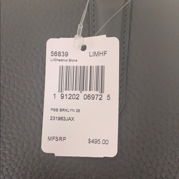 Coach Purse - Picture 4 of 4